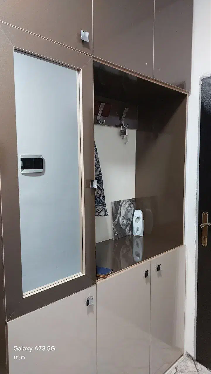 فروش مجتمع غزنینی /طبقه دوم/فوری|فروش آپارتمان|تربت جام, یحیی آباد|دیوار