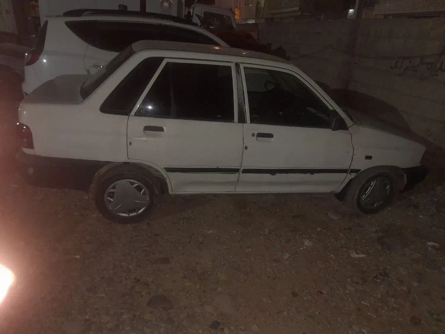 پراید۷۹|خودرو سواری و وانت|کرج, شهرک سهرابیه|دیوار