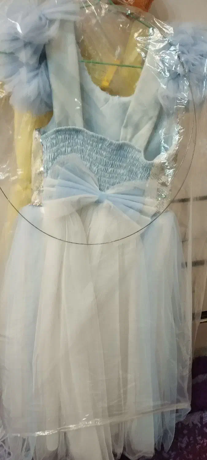 لباس مجلسی دخترانه|لباس|شوش, |دیوار