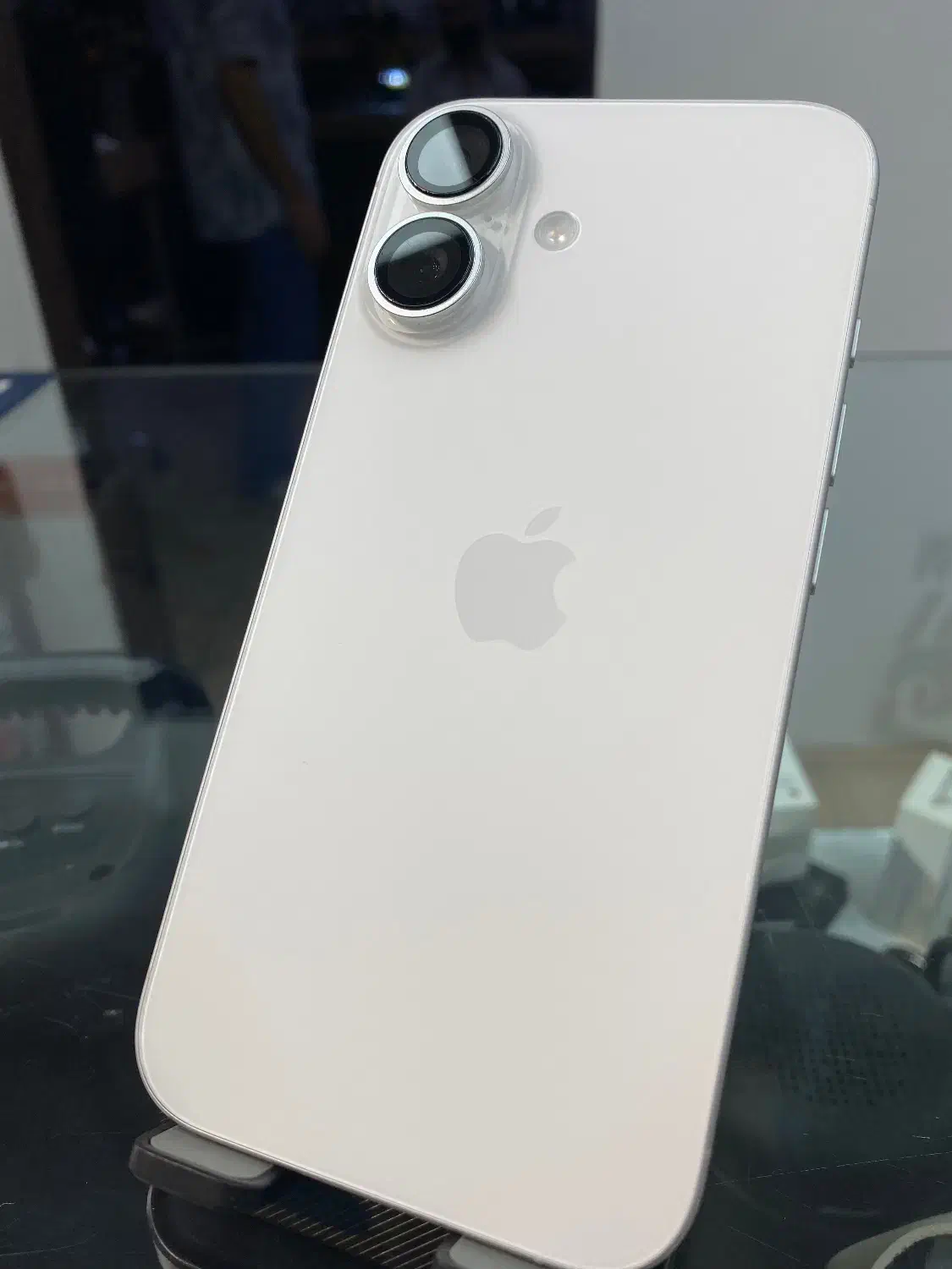 iPhone 16 normal|موبایل|ورامین, ورامین|دیوار