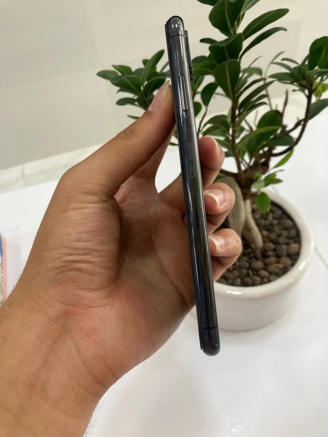آیفون Xs Max 256G|موبایل|بجنورد, |دیوار