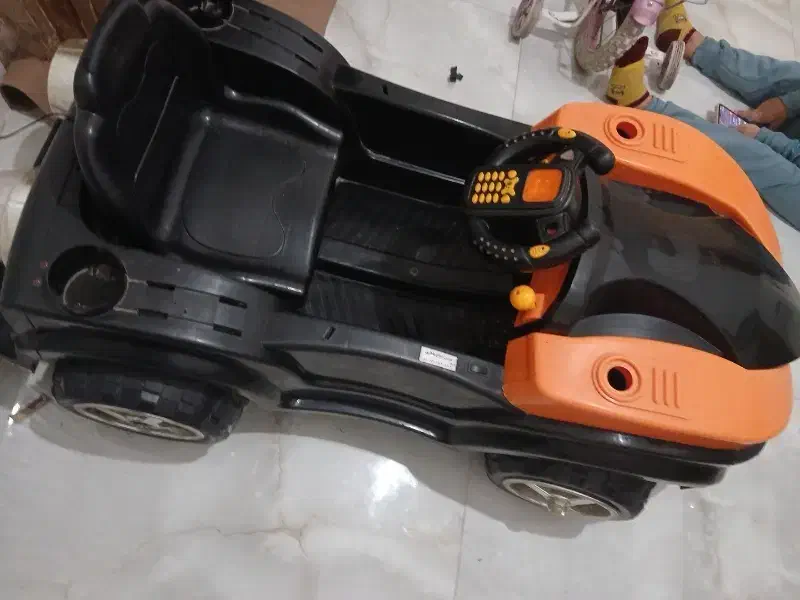 ماشین شارژی|اسباببازی بچه|وحیدیه, |دیوار