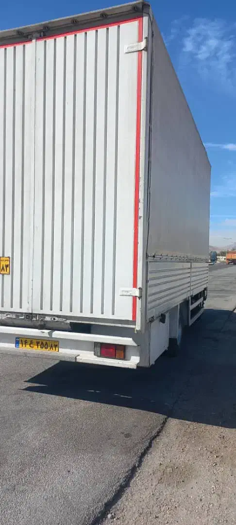 باربری تخصصی اثاثیه با خدمات 24 ساعته|خدمات حمل و نقل|کارون, |دیوار