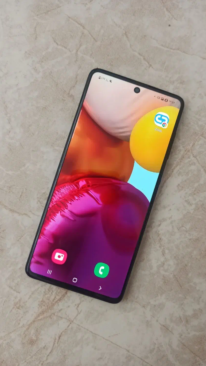 سامسونگ A71|موبایل|سهند, |دیوار