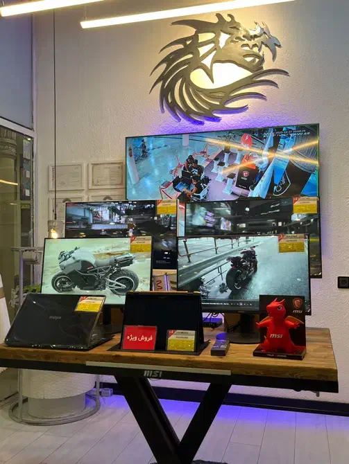 تعمیرات لپتاپ و کامپیوتر|خدمات رایانه‌ای و موبایل|کیش, |دیوار