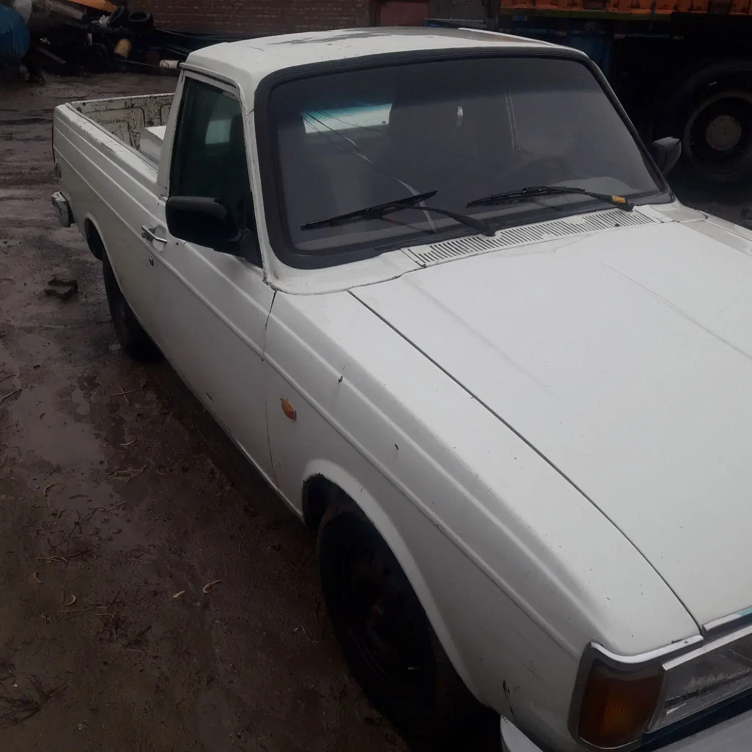 پیکان وانت|خودرو سواری و وانت|میاندوآب, |دیوار