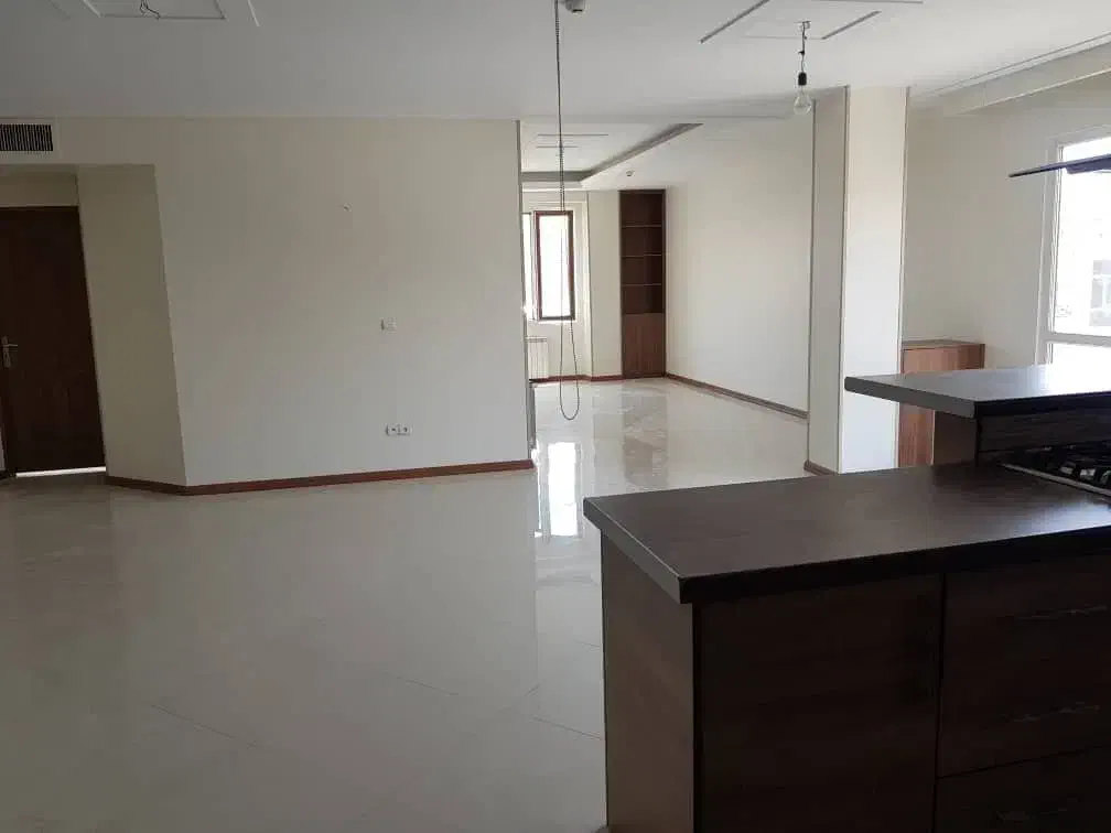 آپارتمان دریان نو ۱۱۶متر دوخواب