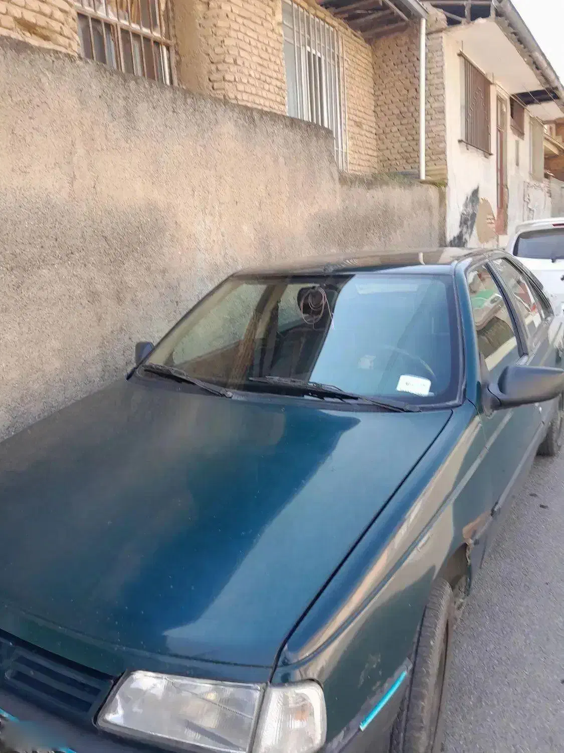 اردی مدل84|خودرو سواری و وانت|گرگان, |دیوار