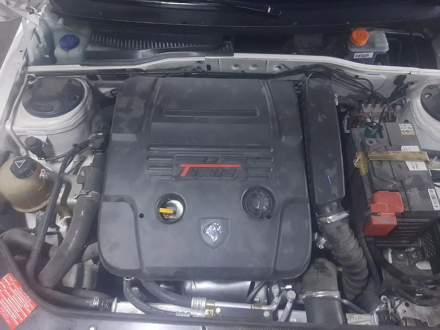 دنا پلاس توربو مدل ۱۴۰۲|خودرو سواری و وانت|تهران, هاشمآباد|دیوار