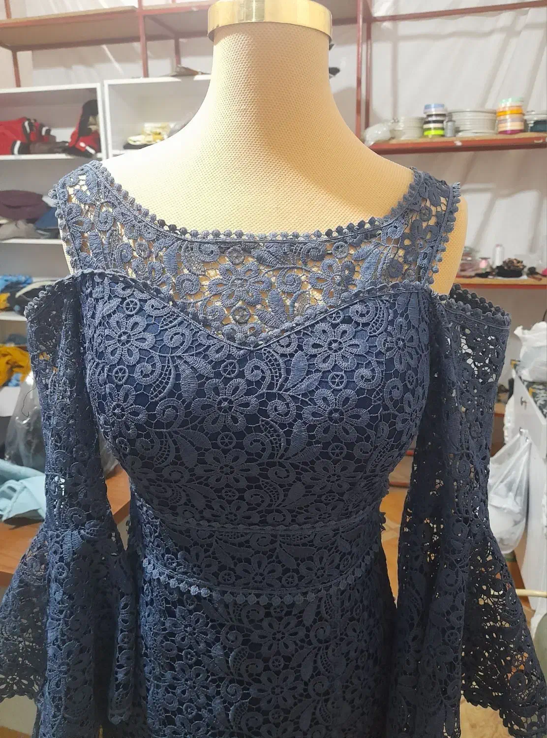 لباس مجلسی|لباس|میاندوآب, |دیوار