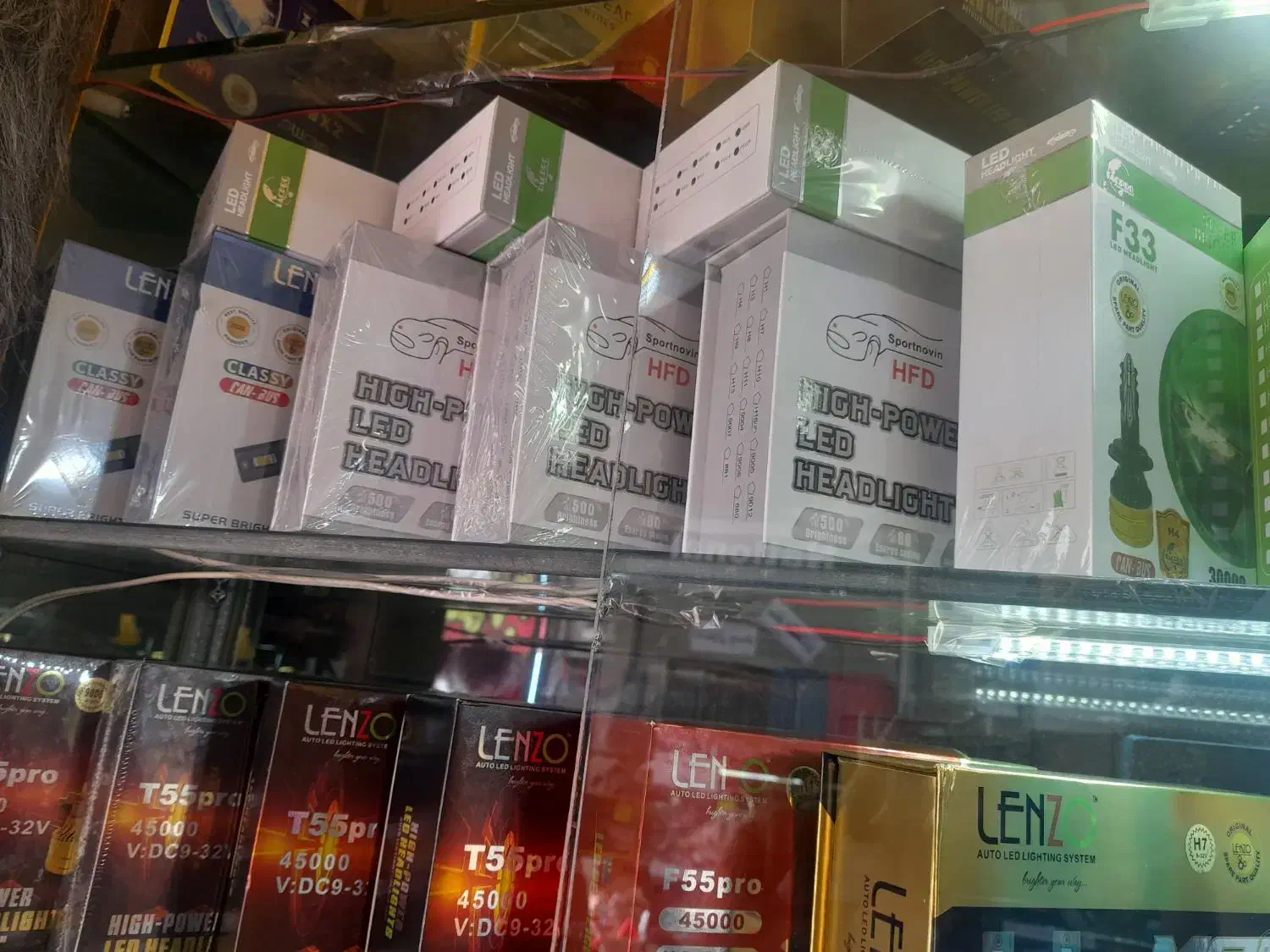 هدایت با ضمانت|قطعات یدکی و لوازم جانبی|ورامین, ورامین|دیوار