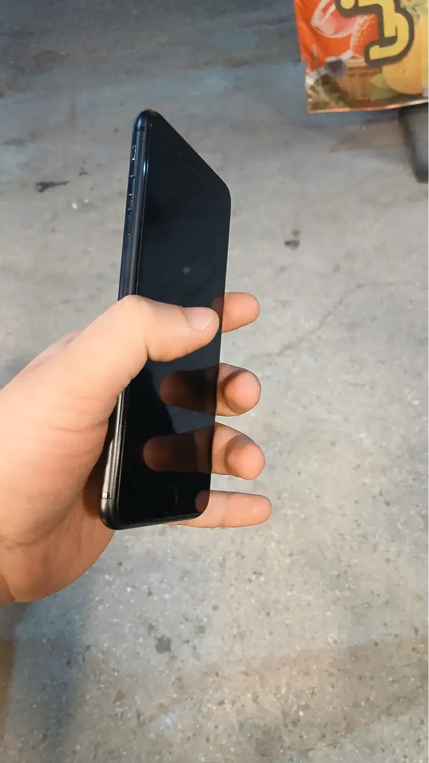 آیفون 7Plus|موبایل|بهشهر, |دیوار