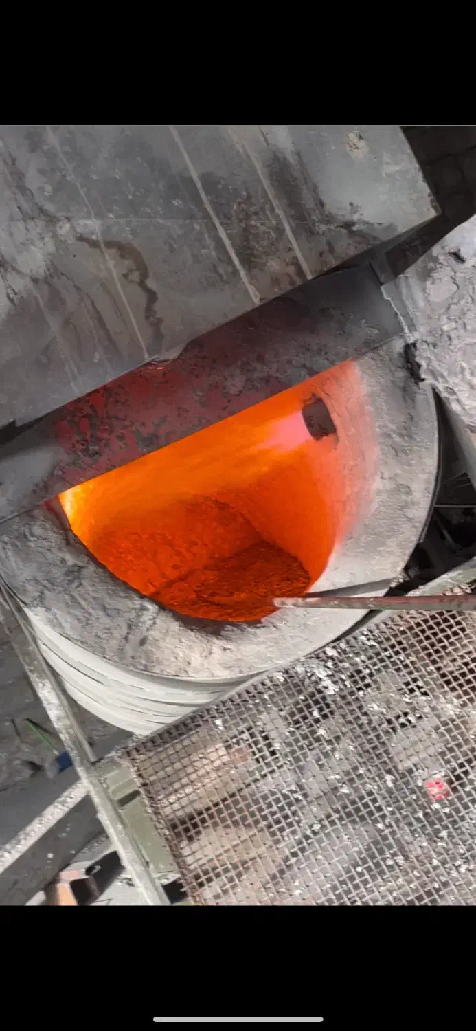 استخدام ریخته گر الومنیوم خشک و سواکننده|استخدام صنعتی، فنی، مهندسی|شریفآباد, |دیوار