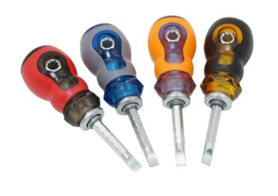 انواع پیچ گوشتی|ابزارآلات|شیراز, قلعه شاهزاده بیگم|دیوار