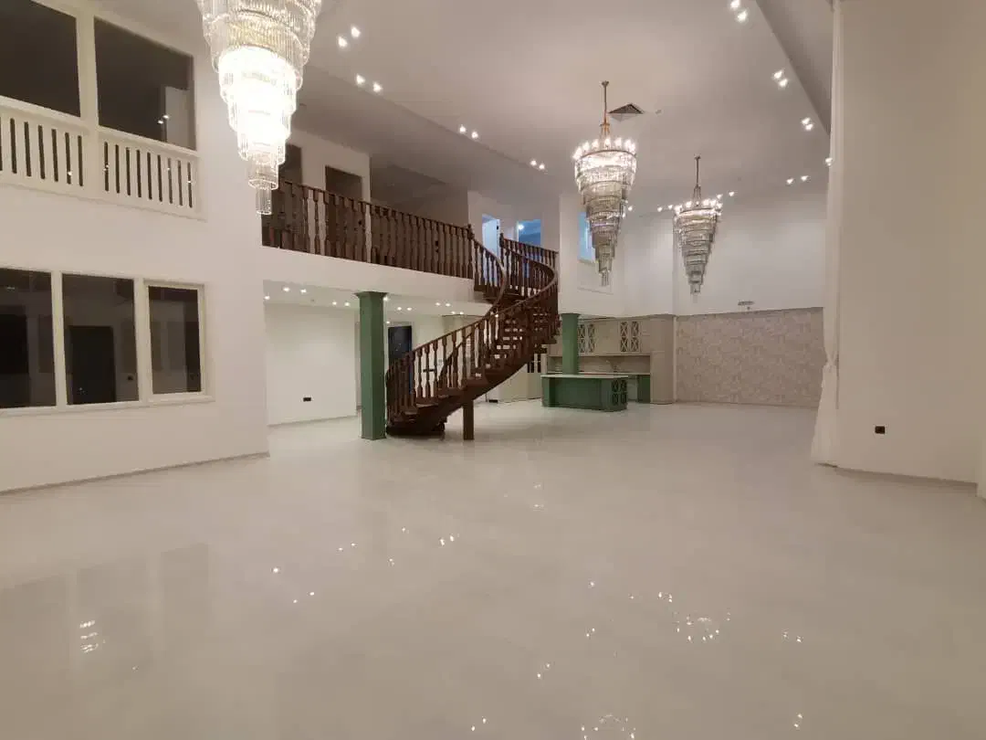 ۳۰۰متر دوبلکس ۴خواب سقف بلند آموزگار صدف آفتابگیر|فروش آپارتمان|مشهد, تربیت (صدف)|دیوار