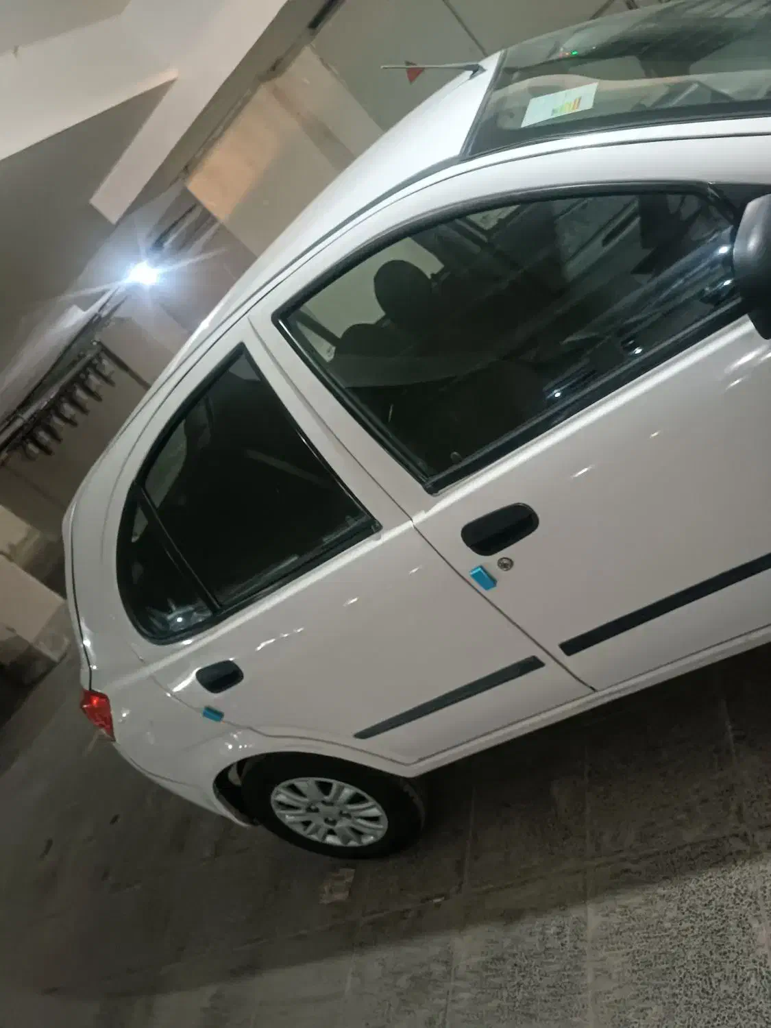 تیبا ۲ مدل ۹۶|خودرو سواری و وانت|شهریار, شهریار|دیوار