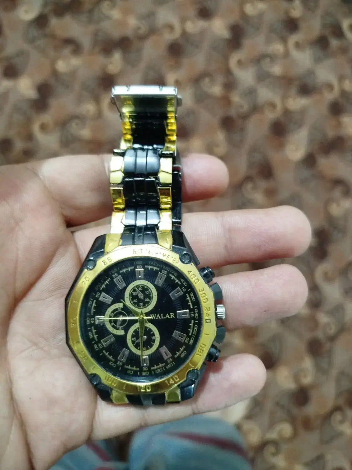 ساعت|ساعت|شوش, |دیوار