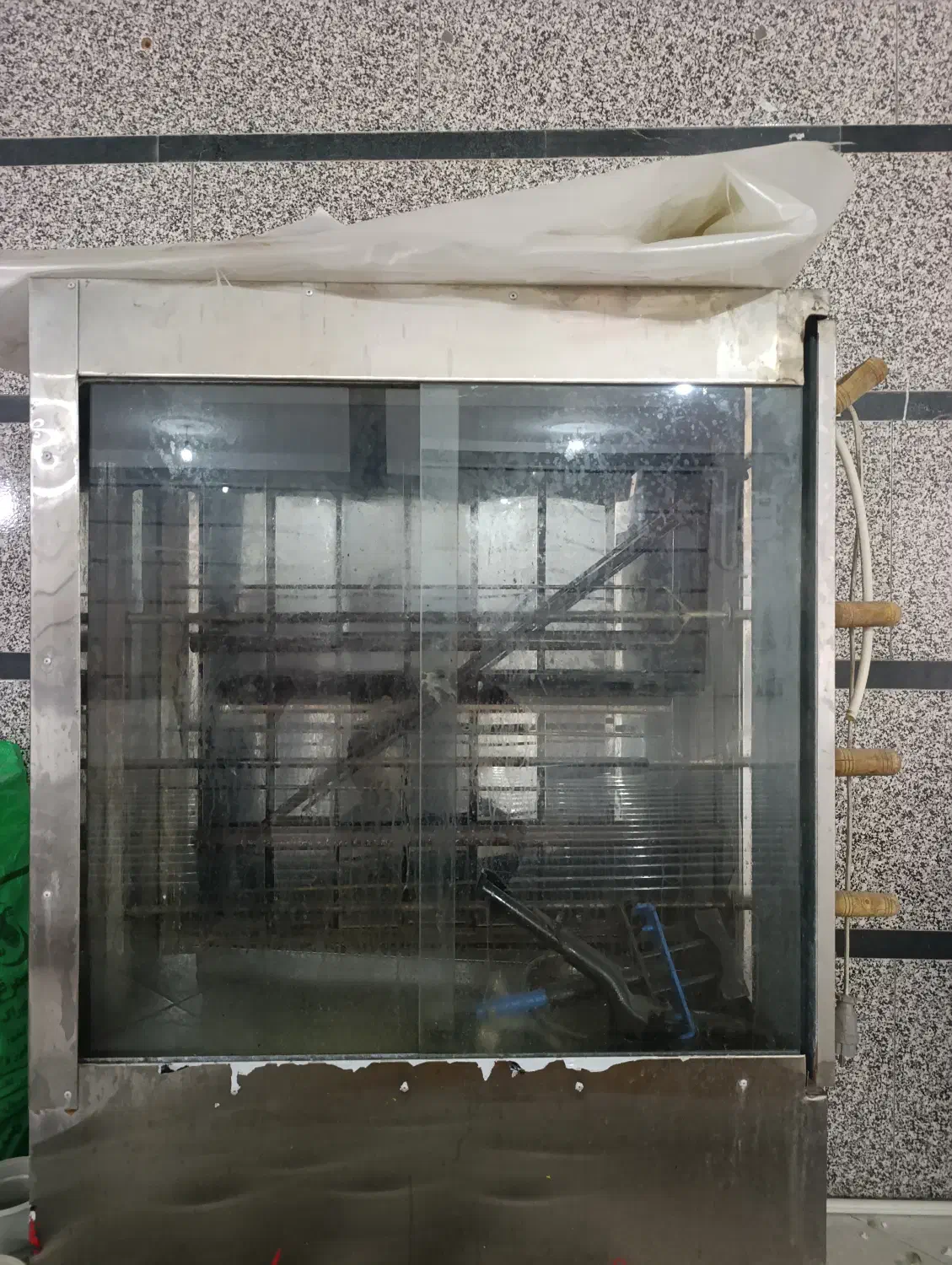 جوجه گردان|کافی‌شاپ و رستوران|اشتهارد, |دیوار