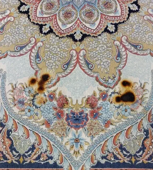 رفوگری فرش تعمیرات تخصصی فرش|خدمات پیشه و مهارت|بیرجند, |دیوار