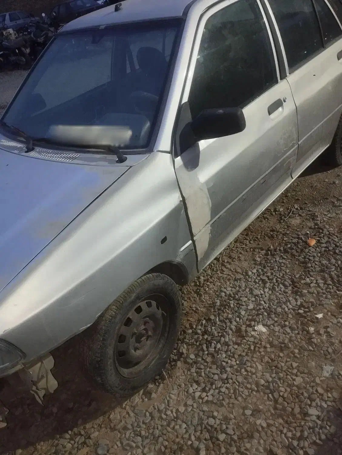 فروش فوری|خودرو سواری و وانت|ورامین, ورامین|دیوار