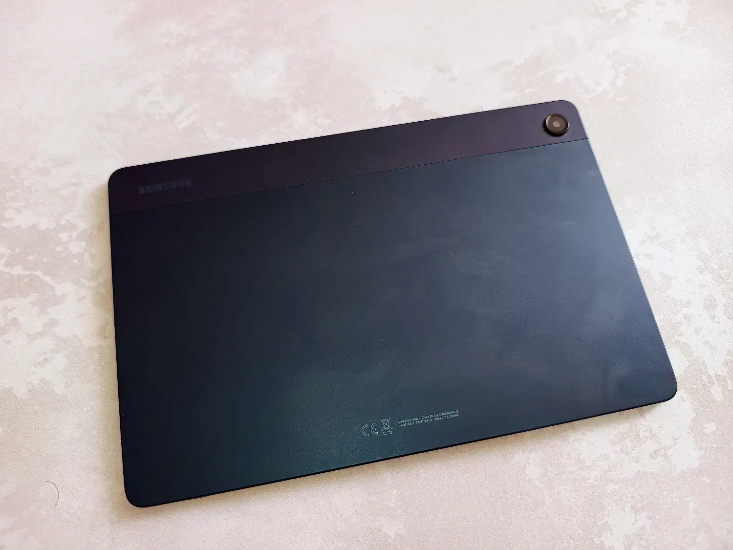 Samsung A9 plus 5G|تبلت|سیرجان, |دیوار