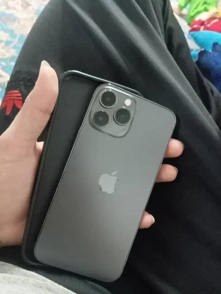 ایفون iPhone 13 Pro Max|موبایل|ارومیه, |دیوار