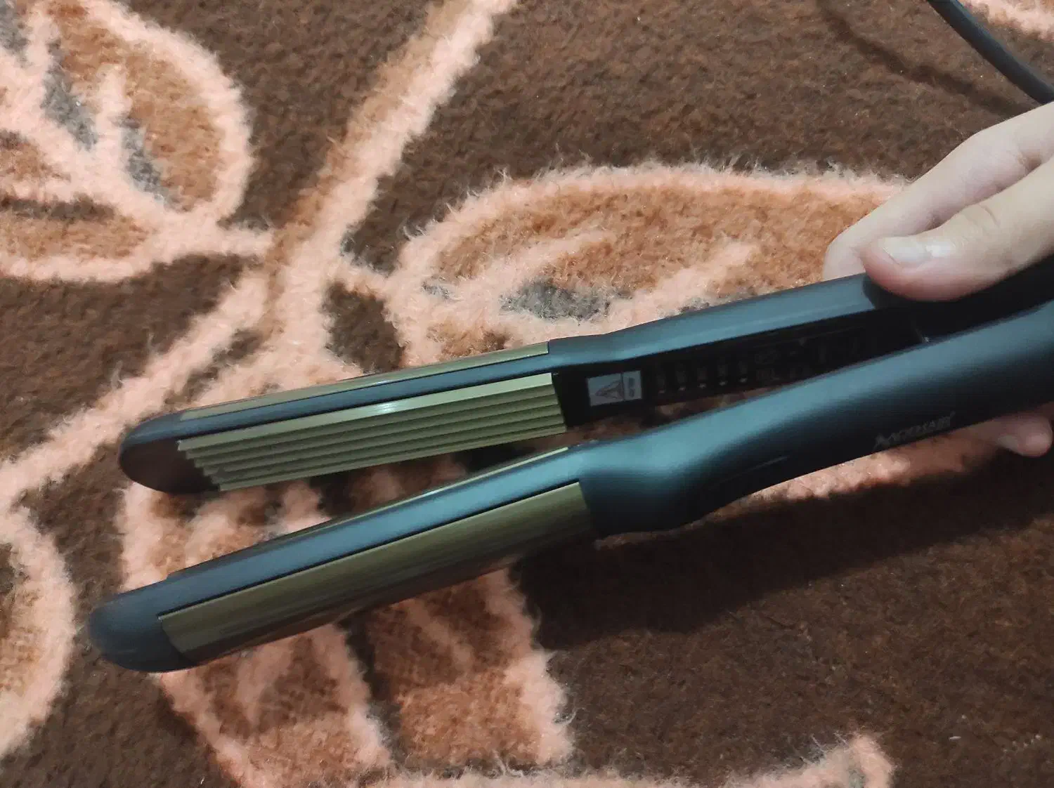 ویو مو|آرایشی، بهداشتی، درمانی|تبریز, |دیوار