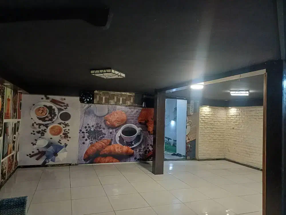 اجاره مغازه۷۵متری|اجارهٔ مغازه و غرفه|تهران, جیحون|دیوار