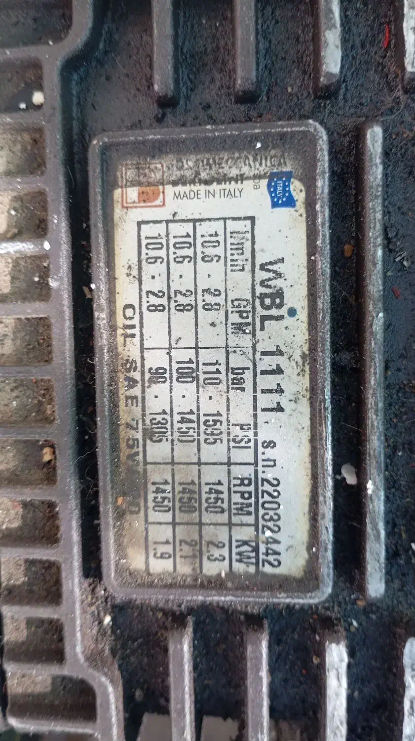 وسایل کارواش فروشی به شرط استفاده|ابزارآلات|گنبد کاووس, |دیوار