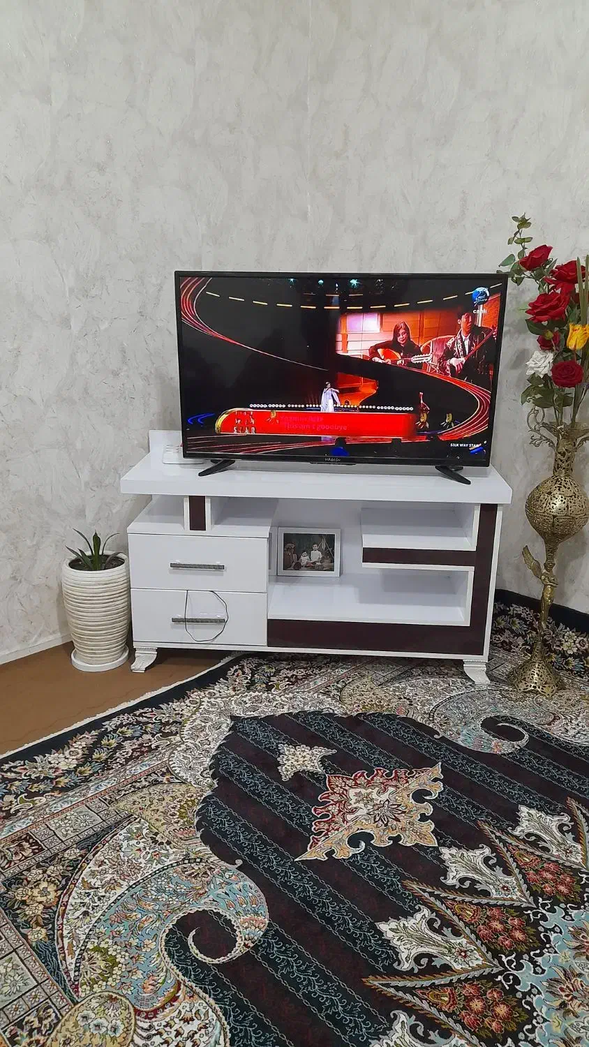 میز تلویزیون|میز تلویزیون|پارس‌آباد, |دیوار