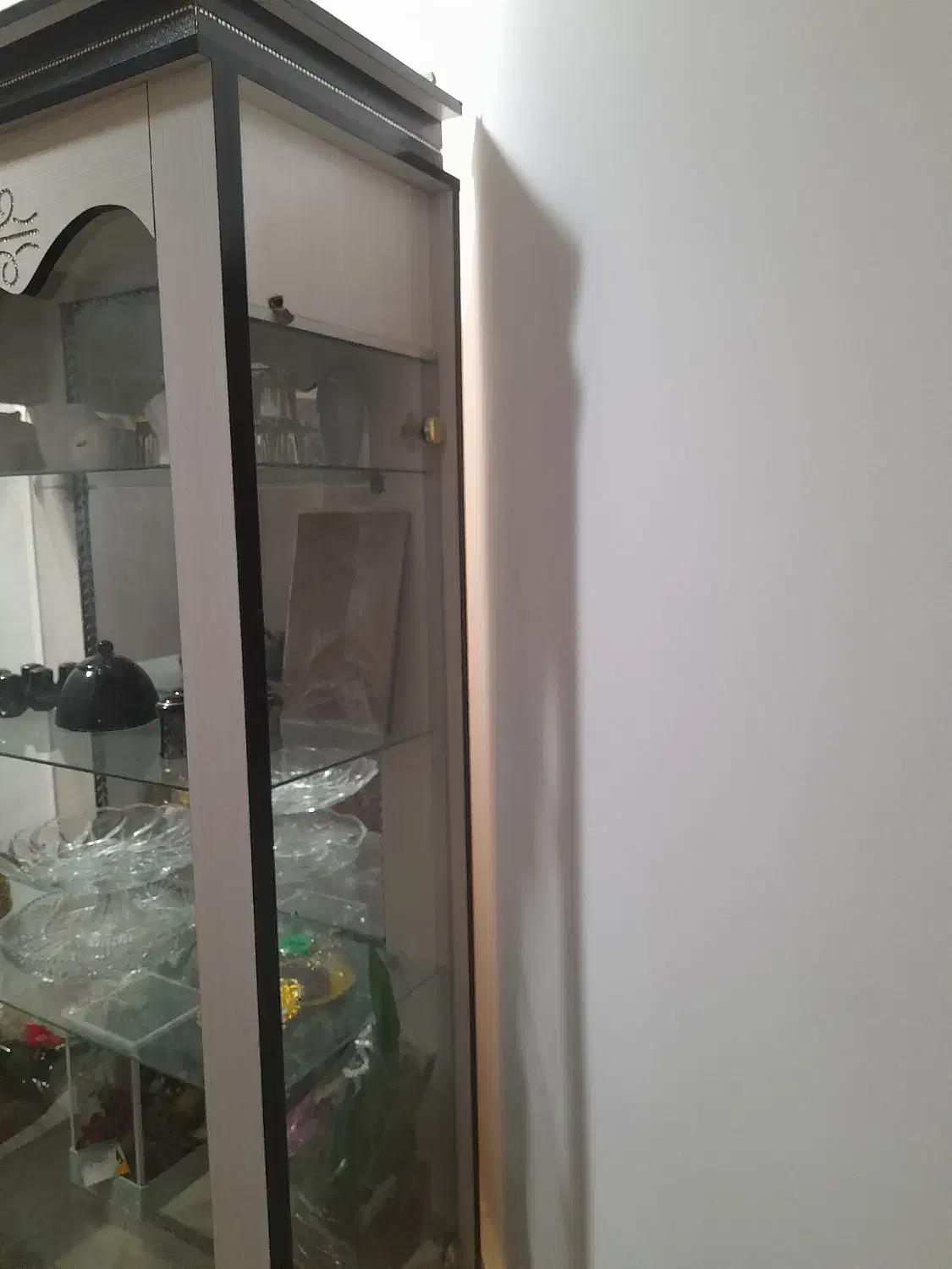 بوفه|بوفه، ویترین، کنسول|زابل, |دیوار