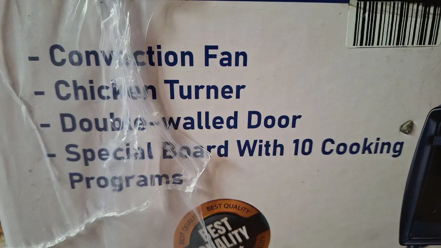 توستر لایف گارد|اجاق گاز و لوازم برقی پخت‌وپز|پاکدشت, پاکدشت (مامازند)|دیوار