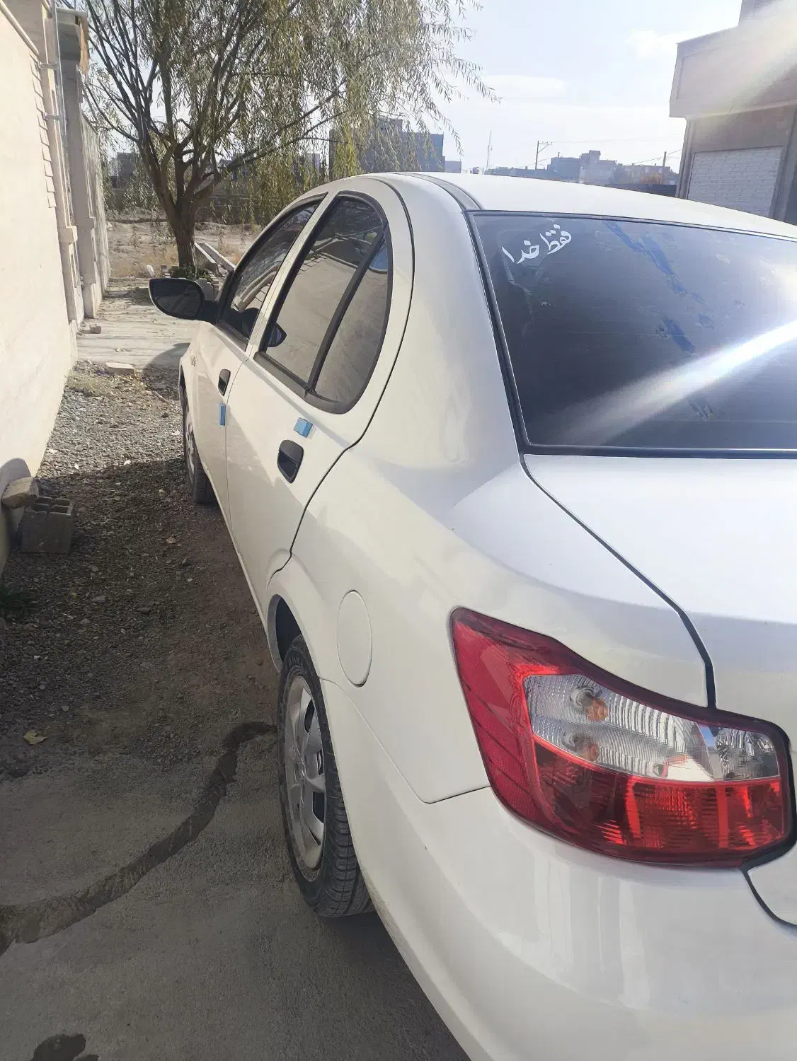 سایناs مدل 1404|خودرو سواری و وانت|قوچان, |دیوار