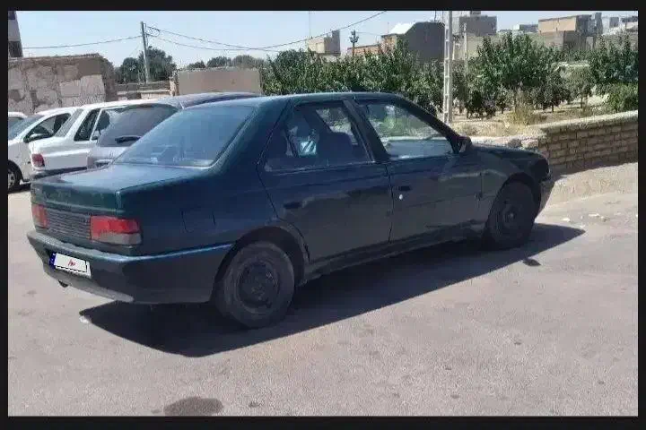 آردی ۸۴ صد و ده میلیون|خودرو سواری و وانت|قزوین, |دیوار