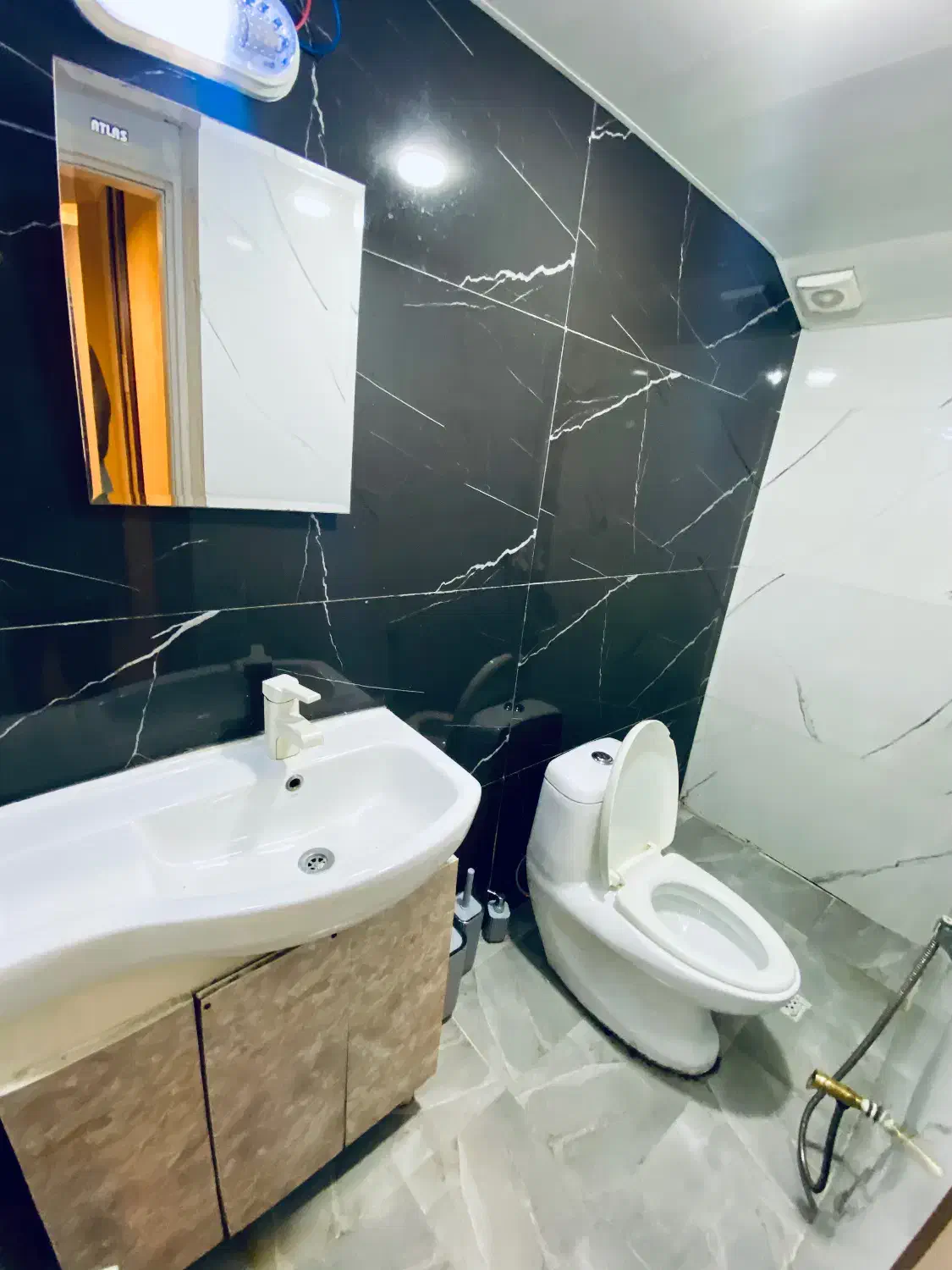 رنت دوخوابه قلب صدف مروارید (طاهری)|اجارهٔ کوتاهمدت آپارتمان و سوئیت|کیش, |دیوار