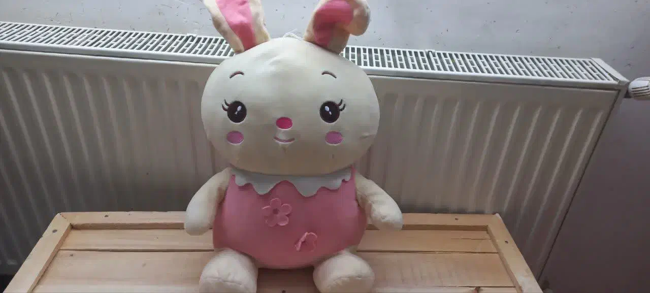 عروسک درحدنو|اسباببازی|خمینیشهر, |دیوار