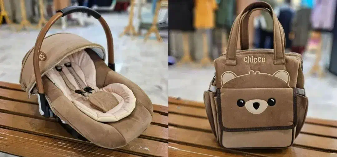 سیسمونی کریر دلیجان فروشگاه سیسمونی و عروسک شکیبا|اسباب و اثاث بچه|کرمان, |دیوار