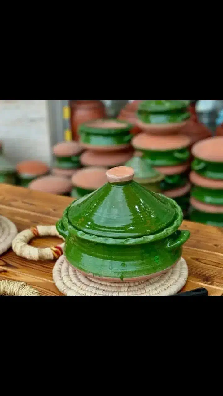 دیزی قابلمه کمج|ظروف پخت‌وپز|یاسوج, |دیوار