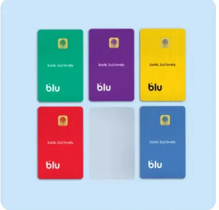 بلو بانک|کارت هدیه و تخفیف|ورامین, ورامین|دیوار