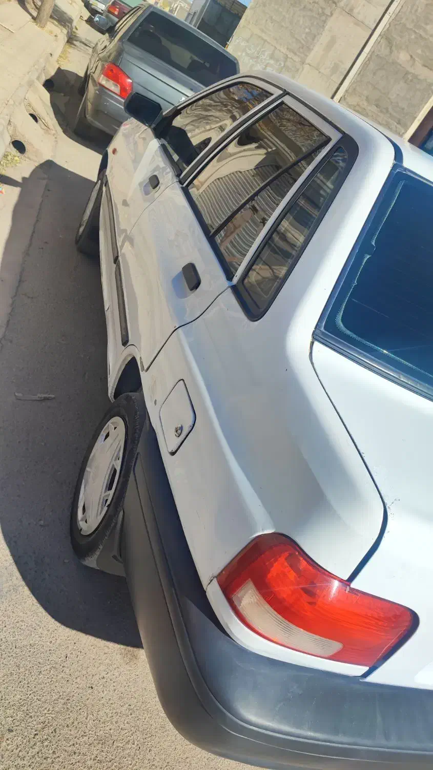 ماشین سواری پراید|خودرو سواری و وانت|قائن, |دیوار