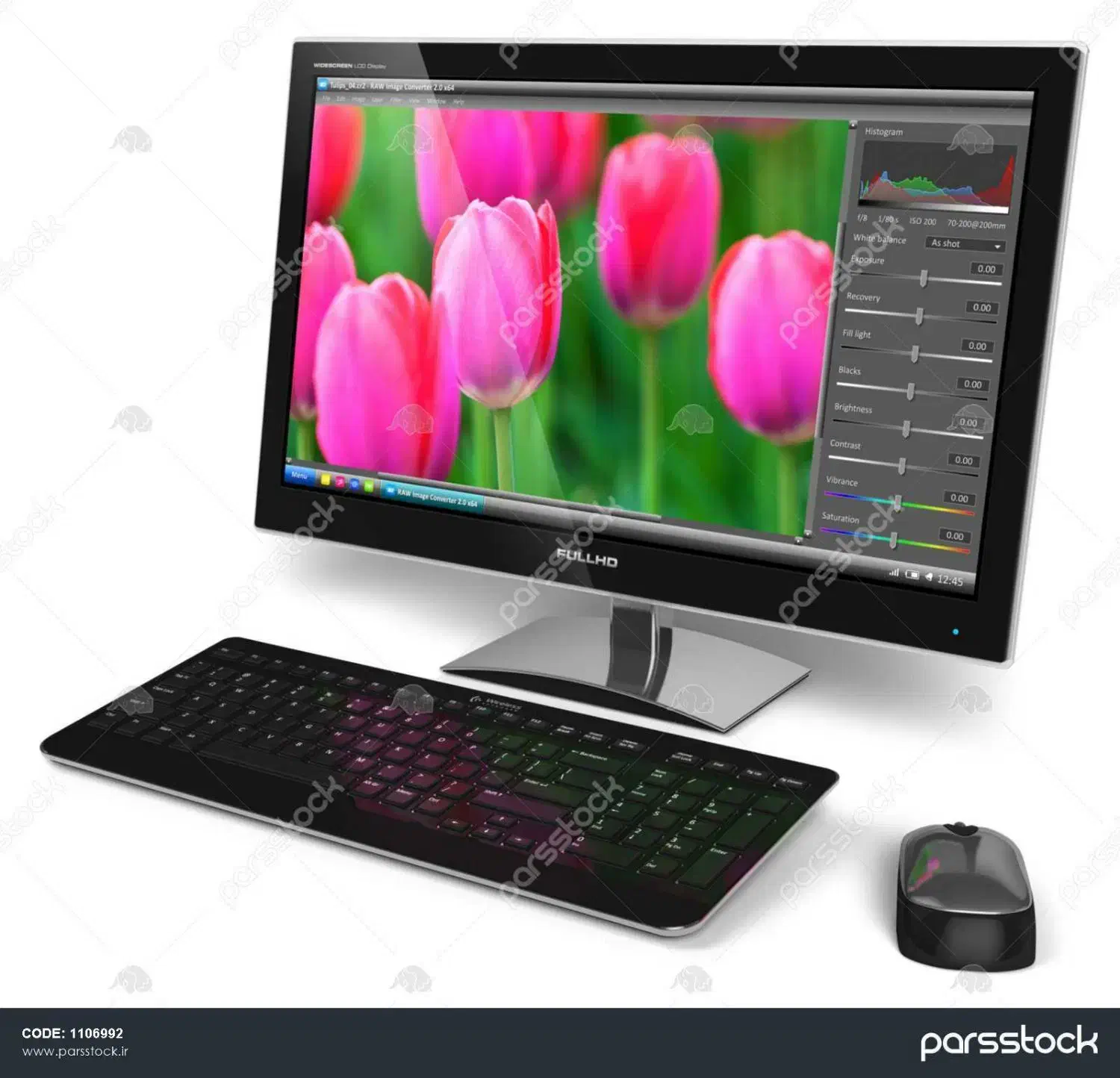 دوره جامع اموزش فتوشاپ - مقدماتی تا پیشرفته|خدمات آموزشی|قم, زنبیل آباد|دیوار