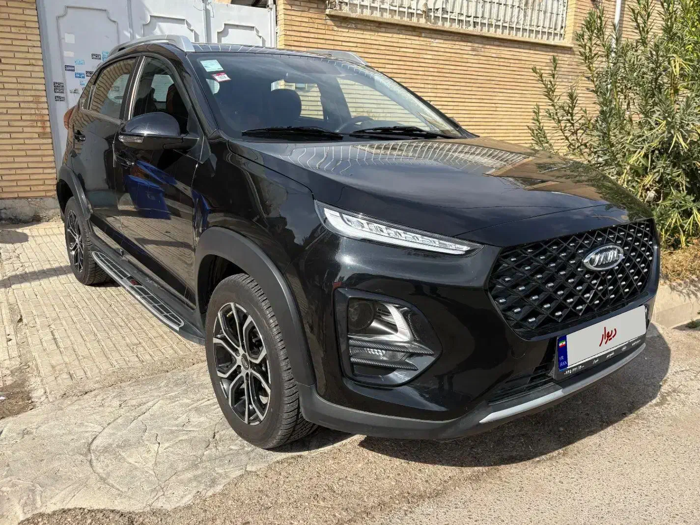 X22پرو|خودرو سواری و وانت|شیراز, کیان شهر|دیوار