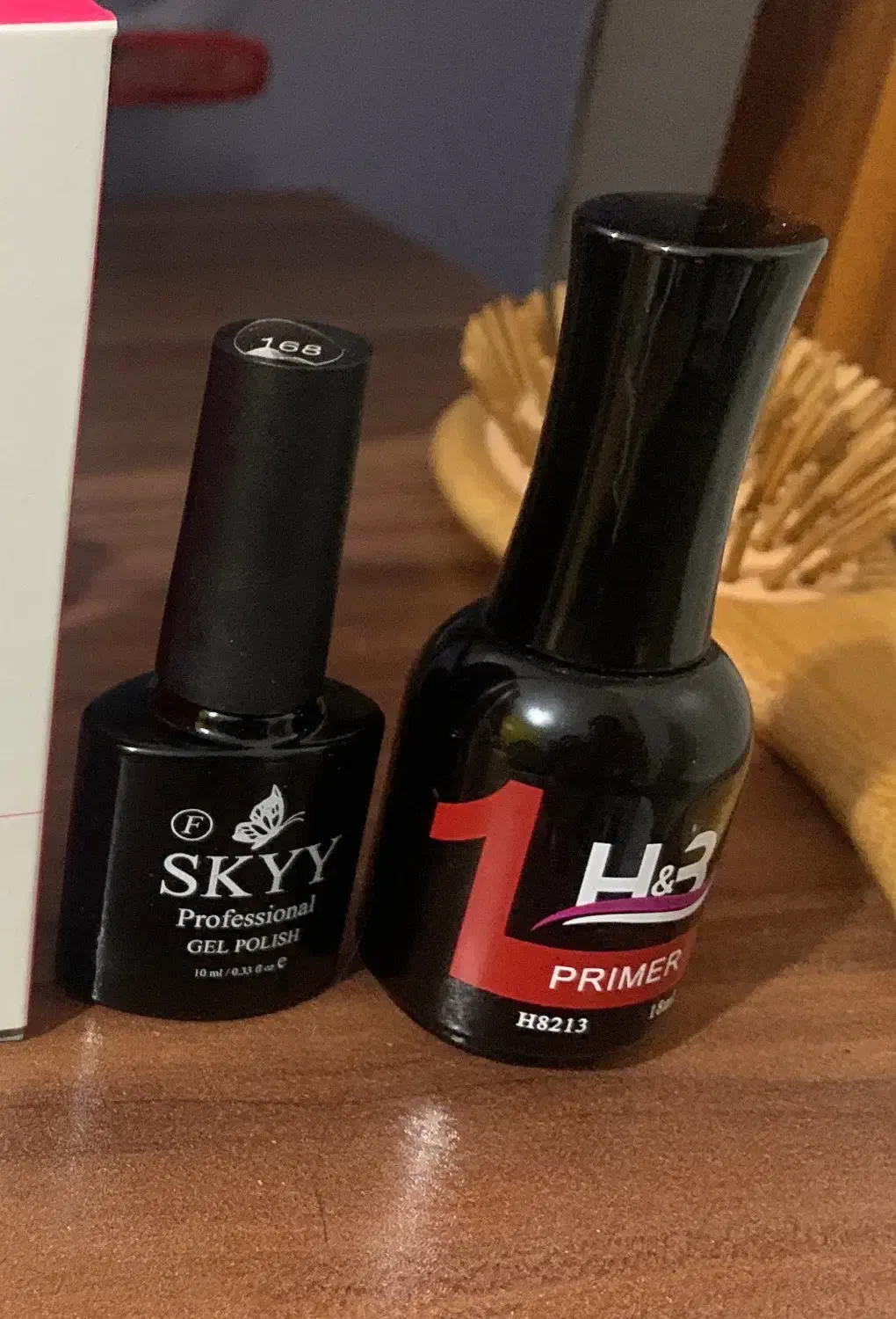 پرایمر و لاکژل|آرایشی، بهداشتی، درمانی|ماهدشت, |دیوار