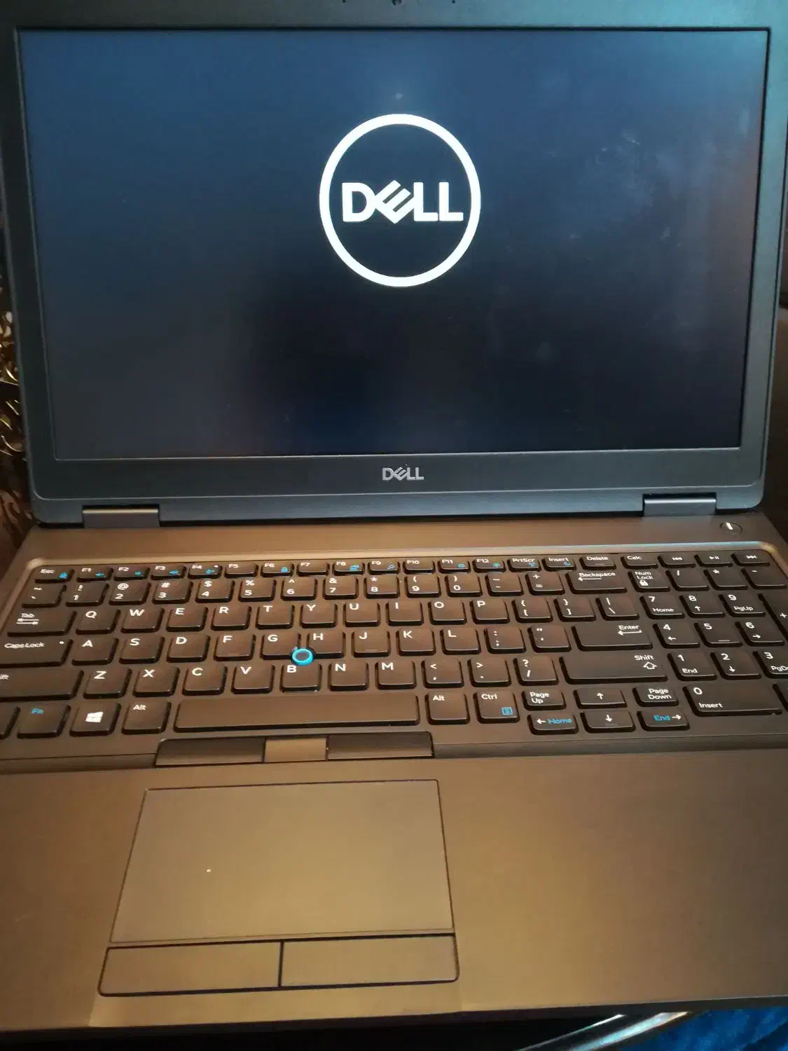 لپ تاپ 5590 Dell|رایانه همراه|رفسنجان, |دیوار