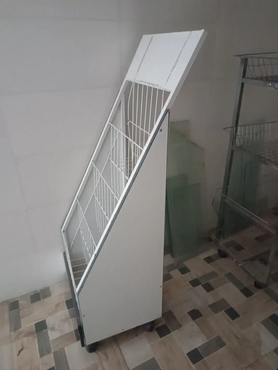 دستگاه ذرت مکزیکی،قفسه،جایخی|حراج|دزفول, |دیوار