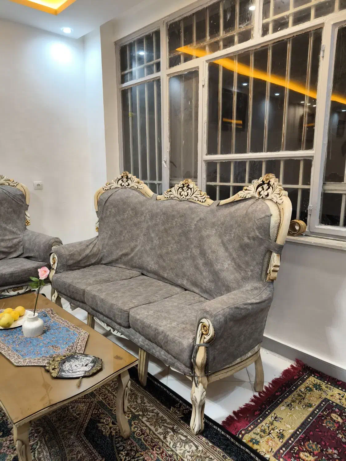 مبل|مبلمان خانگی و میز عسلی|مشهد, ایثارگران|دیوار