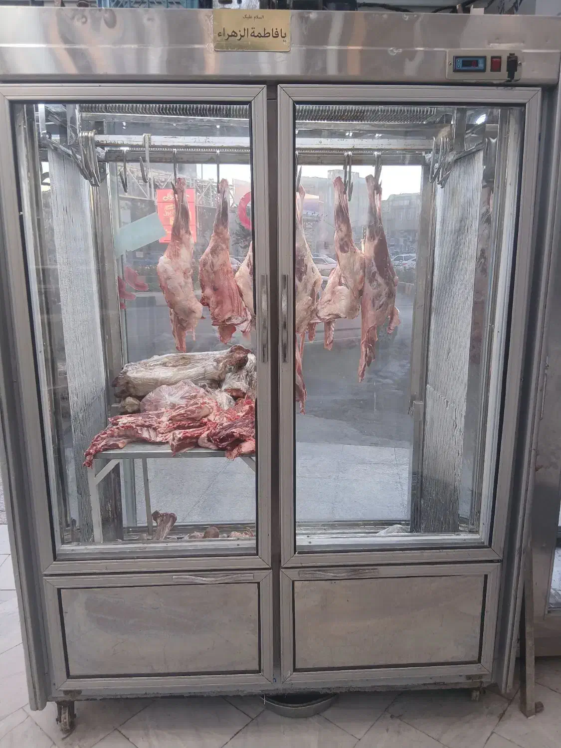 یخچال|یخچال و فریزر|قم, بکایی|دیوار