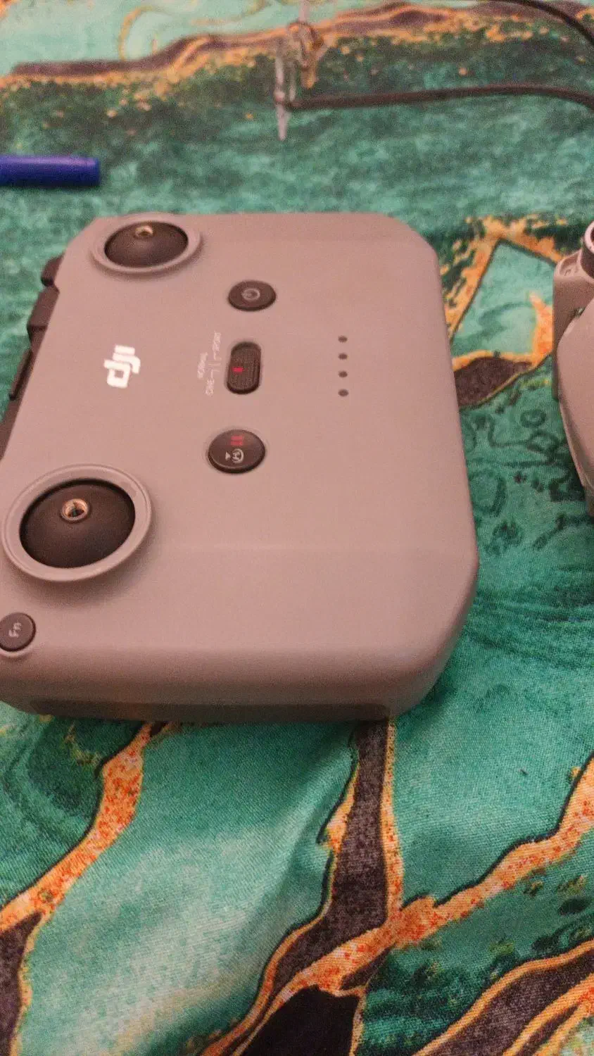 dji 2 mini 2 se در حد بسیار نو|دوربین عکاسی و فیلمبرداری|کرمانشاه, |دیوار