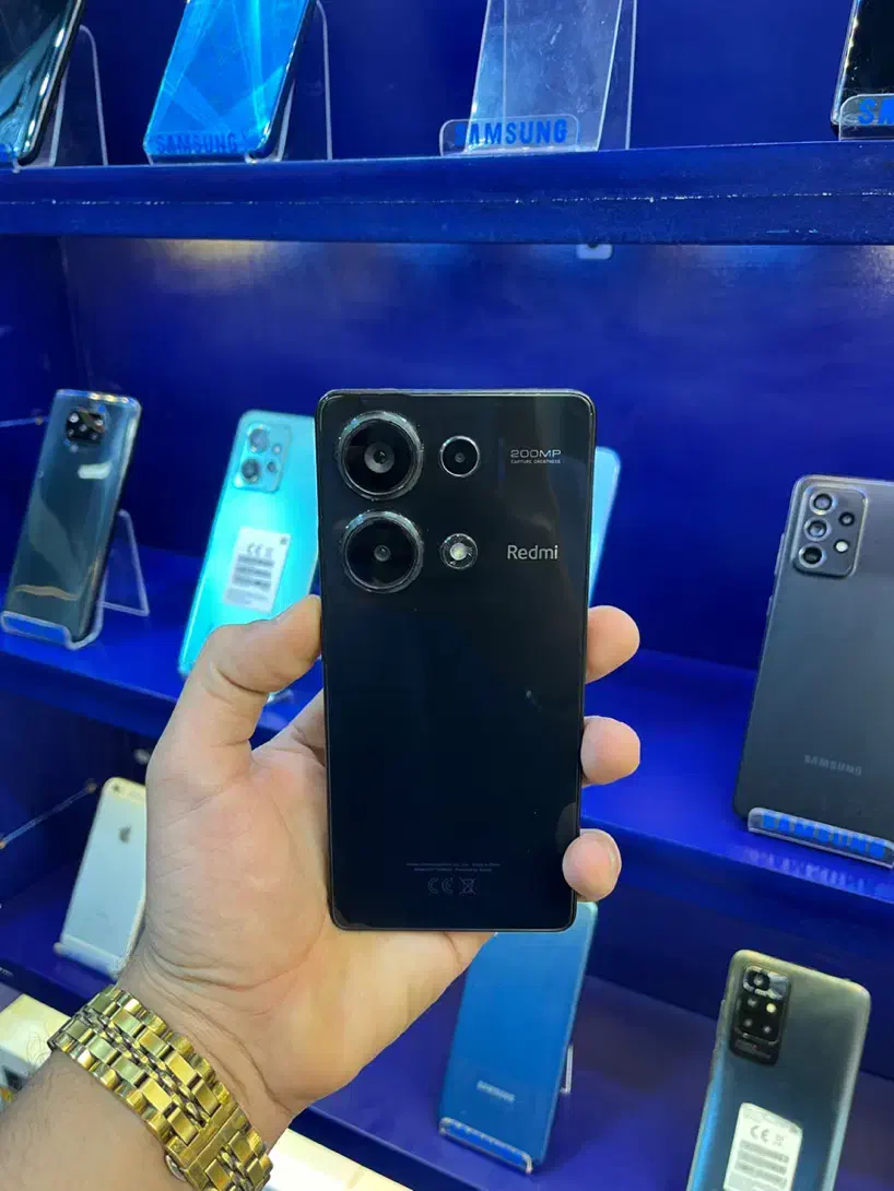 Note13pro|موبایل|نیشابور, فردوس شمالی|دیوار