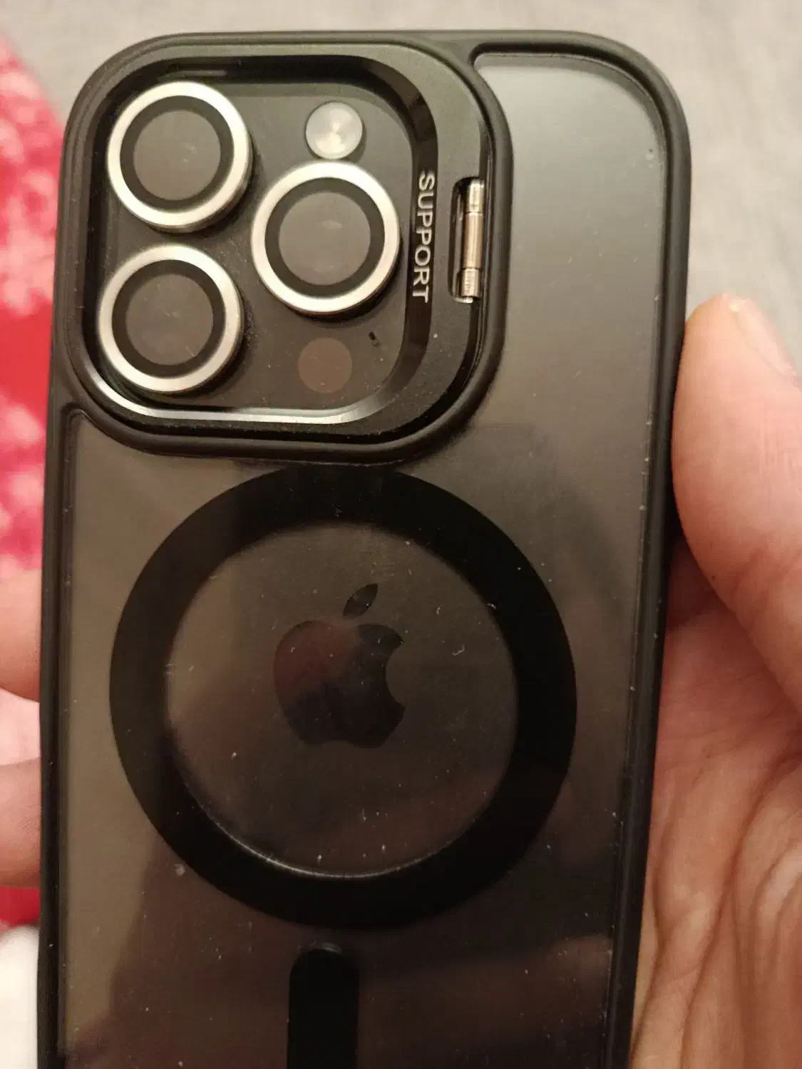 آیفون 16pro|موبایل|اردبیل, |دیوار